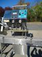Inline Filling Systems "Computorque"" Stainless Steel Capping Machine"