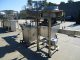 Inline Filling Systems "Computorque"" Stainless Steel Capping Machine"