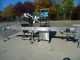 Inline Filling Systems "Computorque"" Stainless Steel Capping Machine"