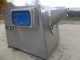 Groen/DC Norris batch tumble chiller, front loading