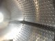Groen/DC Norris batch tumble chiller, front loading