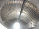 Groen/DC Norris batch tumble chiller, front loading