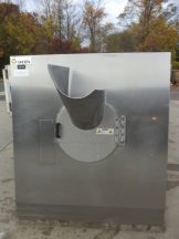 Groen/DC Norris batch tumble chiller, front loading