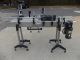 Universal Automatic Pressure Sensitive Wraparound Labeling Machine