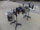 Universal Automatic Pressure Sensitive Wraparound Labeling Machine