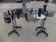 Universal Automatic Pressure Sensitive Wraparound Labeling Machine