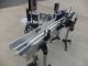 Universal Automatic Pressure Sensitive Wraparound Labeling Machine