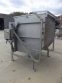 Blentech Stainless Jacketed Horizontal Cooker