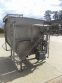 Blentech Stainless Jacketed Horizontal Cooker