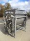 Blentech Stainless Jacketed Horizontal Cooker