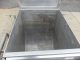 Blentech Stainless Jacketed Horizontal Cooker