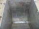 Blentech Stainless Jacketed Horizontal Cooker
