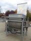 Blentech Stainless Jacketed Horizontal Cooker
