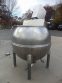 200 Gallon Groen INA Spherical Scraper Agitated Kettle, 100 PSI Jacket