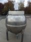 200 Gallon Groen INA Spherical Scraper Agitated Kettle, 100 PSI Jacket