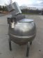 200 Gallon Groen INA Spherical Scraper Agitated Kettle, 100 PSI Jacket