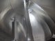 200 Gallon Groen INA Spherical Scraper Agitated Kettle, 100 PSI Jacket