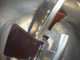 200 Gallon Lee 316 Stainless Steel Scraper Agitated Kettle, 100 PSI Jacket