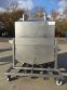 200 Gallon C-Mayo Stainless Steel Portable Tote