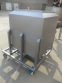 200 Gallon C-Mayo Stainless Steel Portable Tote