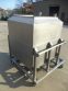 200 Gallon C-Mayo Stainless Steel Portable Tote