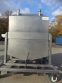 200 Gallon C-Mayo Stainless Steel Portable Tote