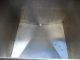200 Gallon C-Mayo Stainless Steel Portable Tote