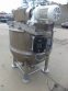 200 Gallon Lee Double Motion "INA" Mix Kettle, 316 Stainless Steel