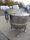 200 Gallon Lee Double Motion "INA" Mix Kettle, 316 Stainless Steel
