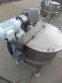 200 Gallon Lee Double Motion "INA" Mix Kettle, 316 Stainless Steel