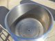 350 Gallon Stainless Steel Jacketed Kettle, Dished  Bottom