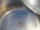 350 Gallon BH Hubbert & Son Stainless  Steel Kettle, 42 PSI Jacket