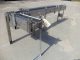 Shuttleworth 106 In. "L" Shaped Conveyor, 5-1/2 inch wide belt