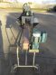 OAL Stainless Steel Shrink tunnel With 8 Ft. Long Motorized Conveyor