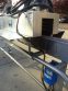 OAL Stainless Steel Shrink tunnel With 8 Ft. Long Motorized Conveyor