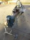 OAL Stainless Steel Shrink tunnel With 8 Ft. Long Motorized Conveyor