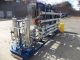US Filter reverse osmosis filtration system