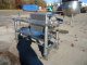 Ertel 16 in. X 16 in. Stainless  Steel Filter Press, Portable