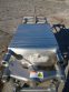 Ertel 16 in. X 16 in. Stainless  Steel Filter Press, Portable