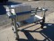 Ertel 16 in. X 16 in. Stainless  Steel Filter Press, Portable
