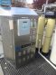 Ionics reverse osmosis water filtration system