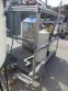Ionics reverse osmosis water filtration system
