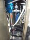 Ionics reverse osmosis water filtration system