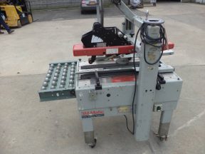 3M-MATIC Model 200A Adjustable Case Sealer