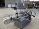 CCL Automatic Front & Back Pressure Sensitive Labeler