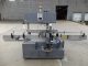 CCL Automatic Front & Back Pressure Sensitive Labeler