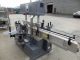 CCL Automatic Front & Back Pressure Sensitive Labeler
