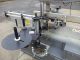 CCL Automatic Front & Back Pressure Sensitive Labeler