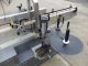 CCL Automatic Front & Back Pressure Sensitive Labeler