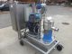IKA DR 2000/20 Stainless  Steel High Shear Dispax-Reactor, 50 HP